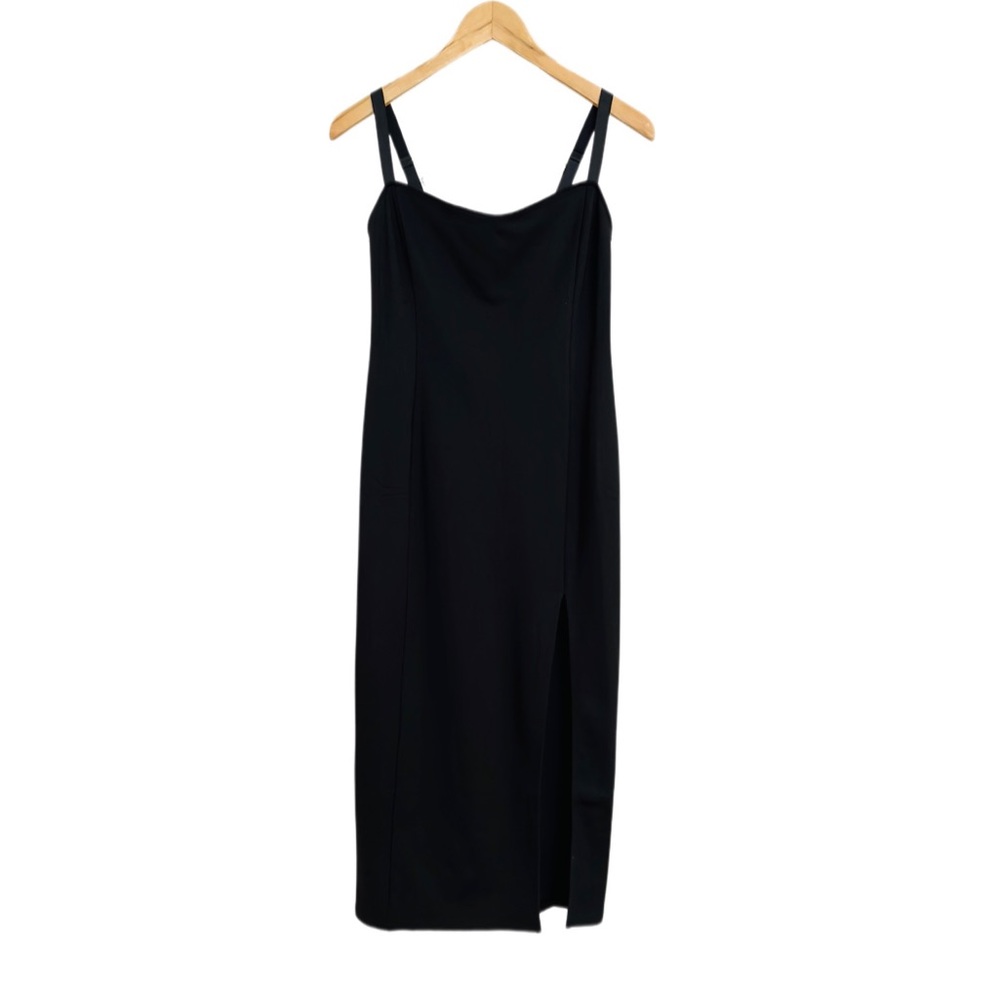 Ten by Babaton, Ignite Dress, Black Noir, Size 6, New With Tags